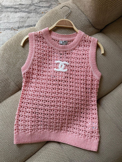Chanel Top