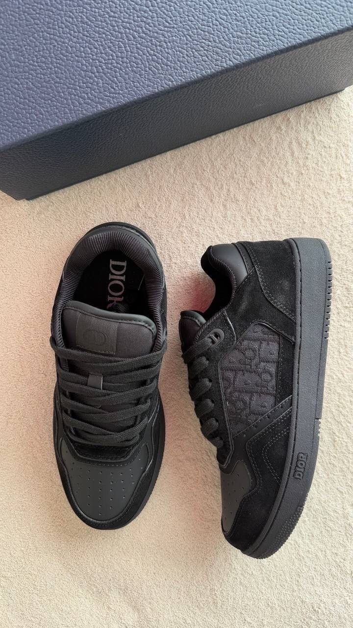 Dior Shoes