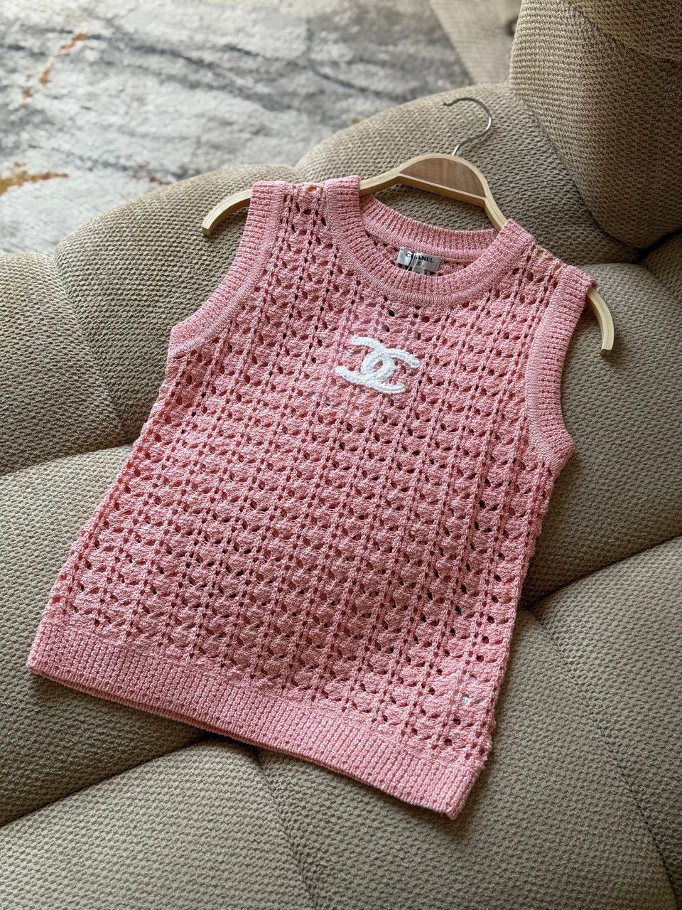 Chanel Top