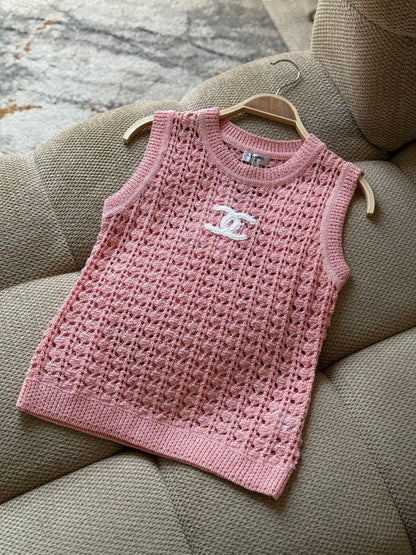 Chanel Top
