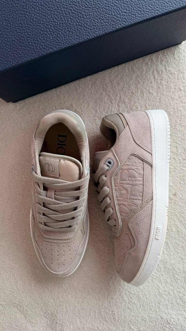 Dior Shoes