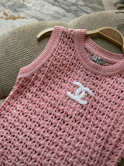 Chanel Top