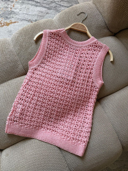 Chanel Top