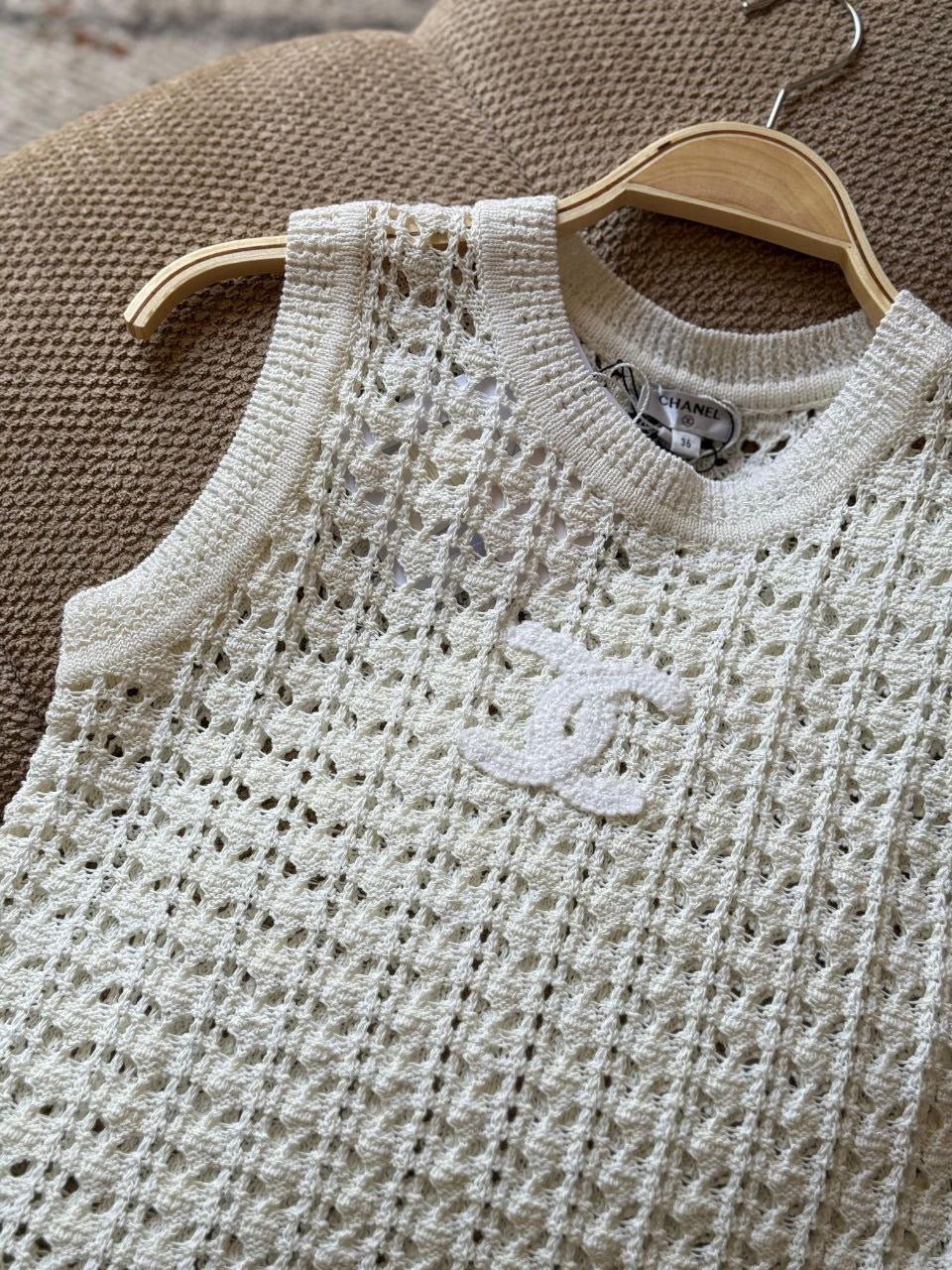 Chanel Top