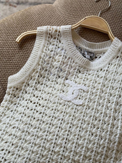 Chanel Top