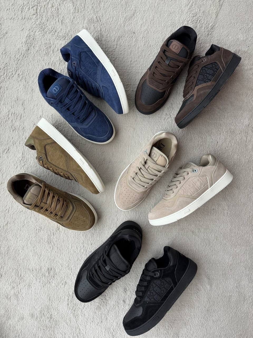 Dior Shoes