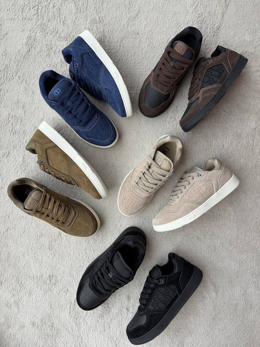Dior Shoes