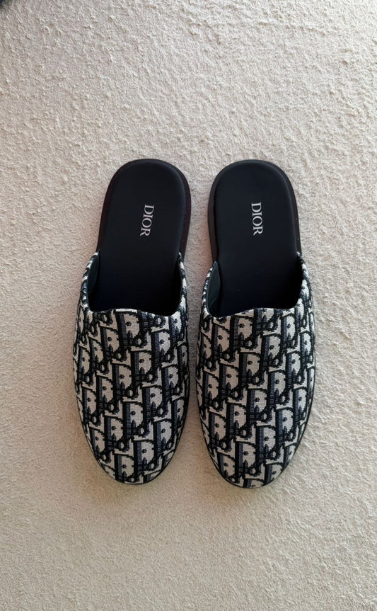 Dior Mules