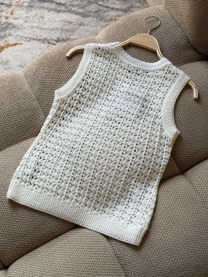 Chanel Top