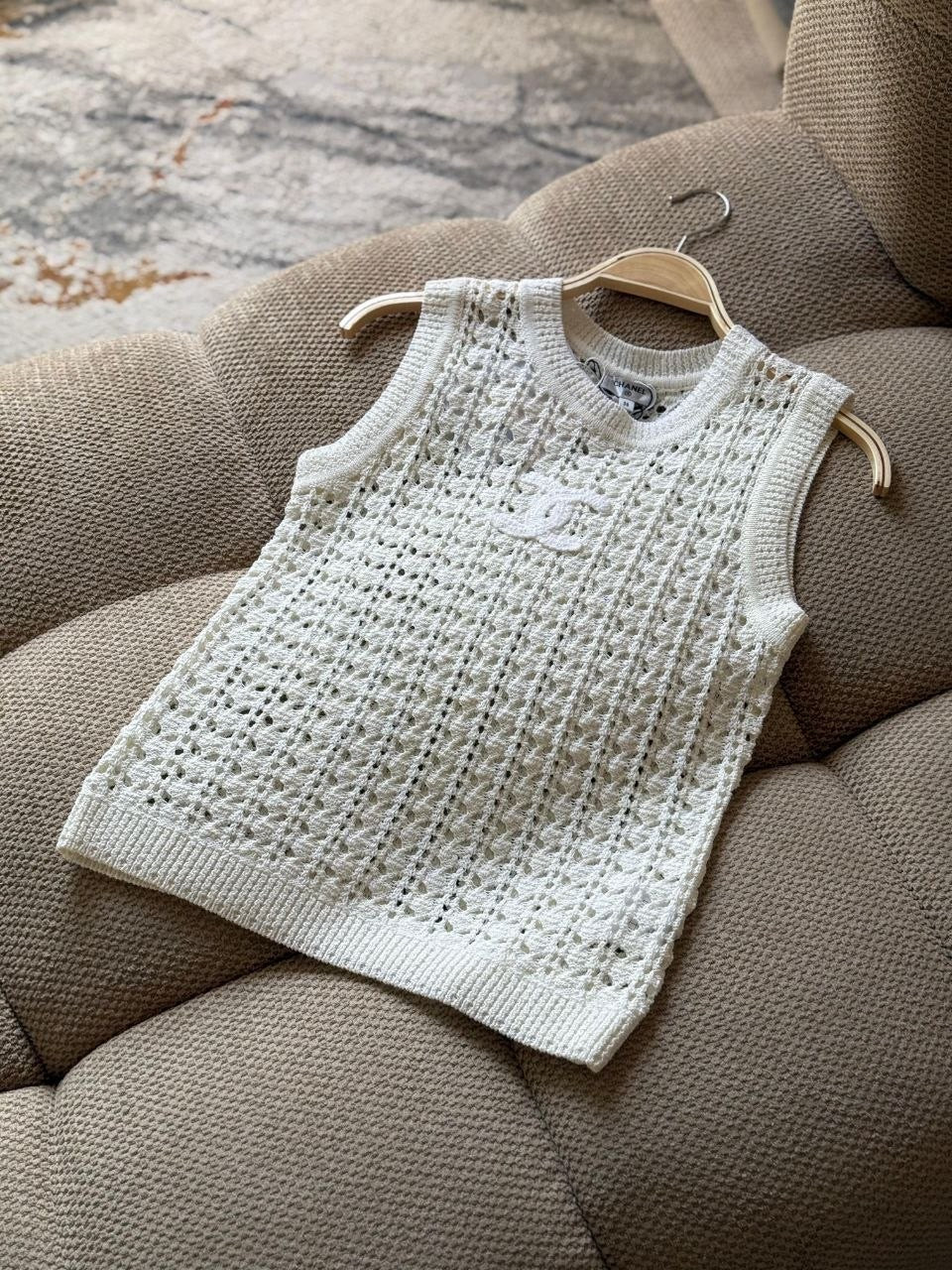 Chanel Top