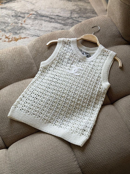 Chanel Top
