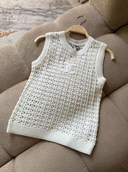 Chanel Top