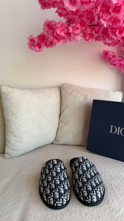 Dior Mules