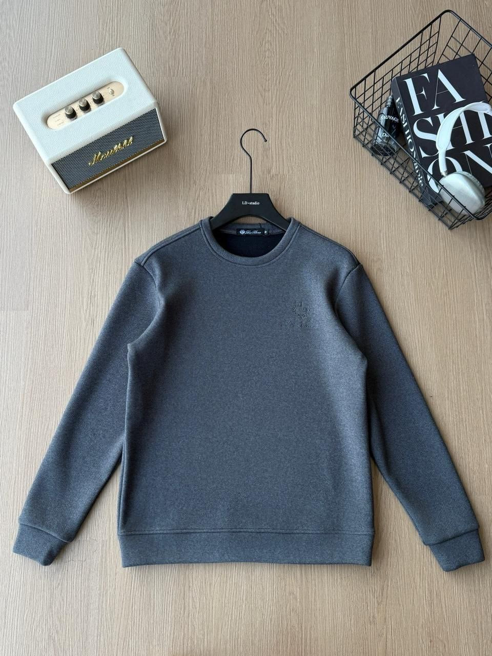 Loro Piana Sweatshirt