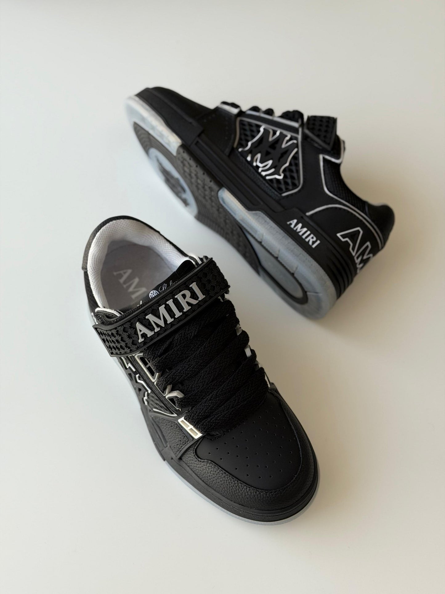 Amiri  Shoes