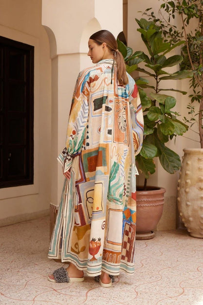 Alemais Dress