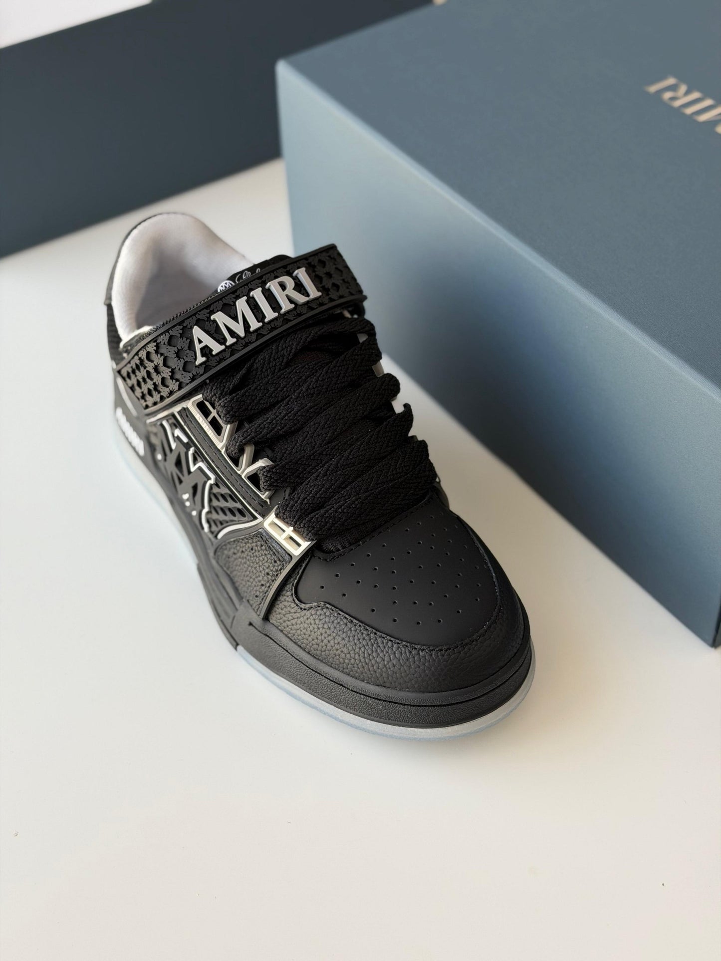 Amiri  Shoes