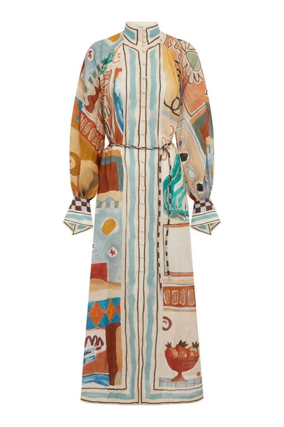 Alemais Dress