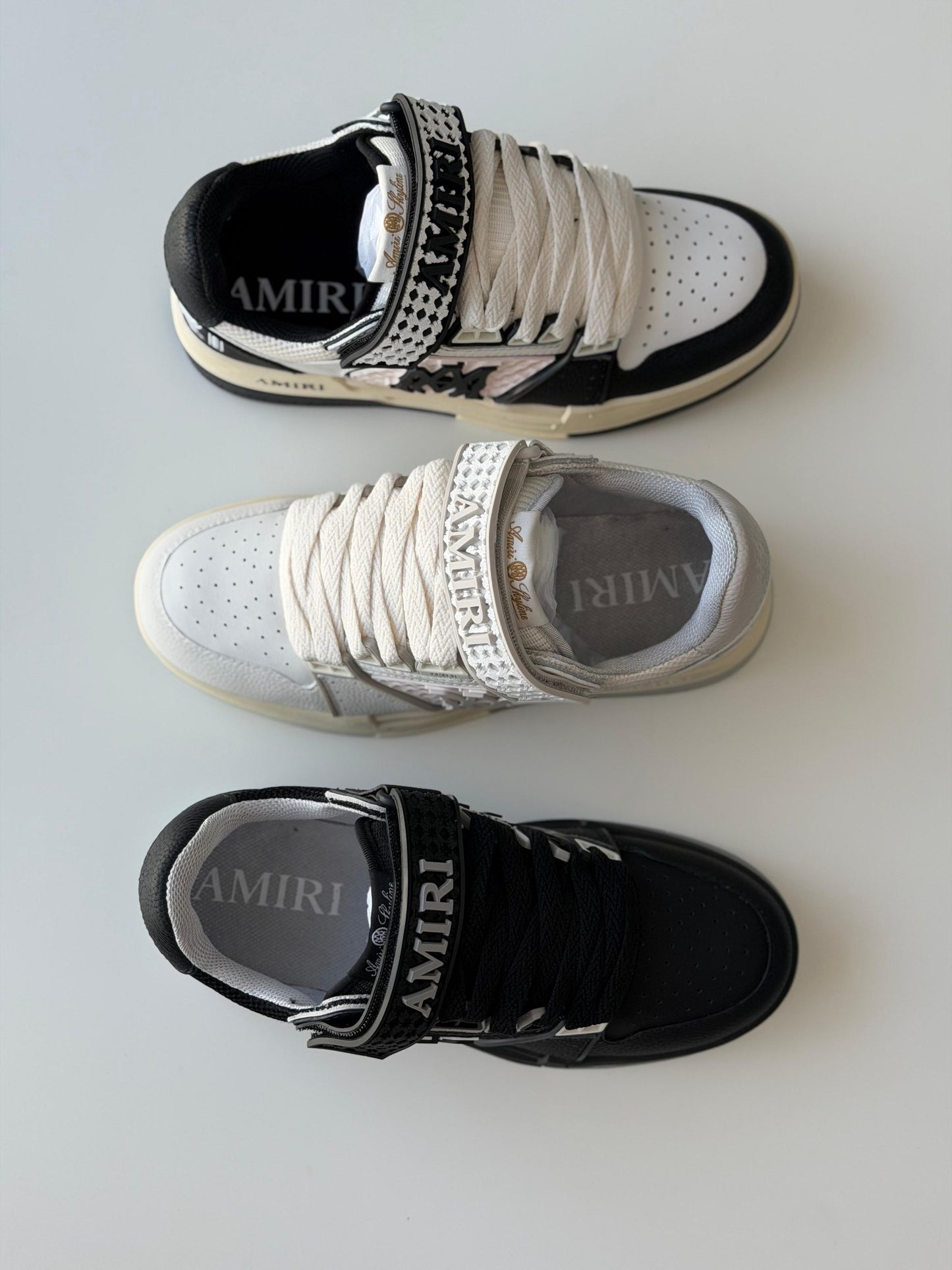 Amiri  Shoes