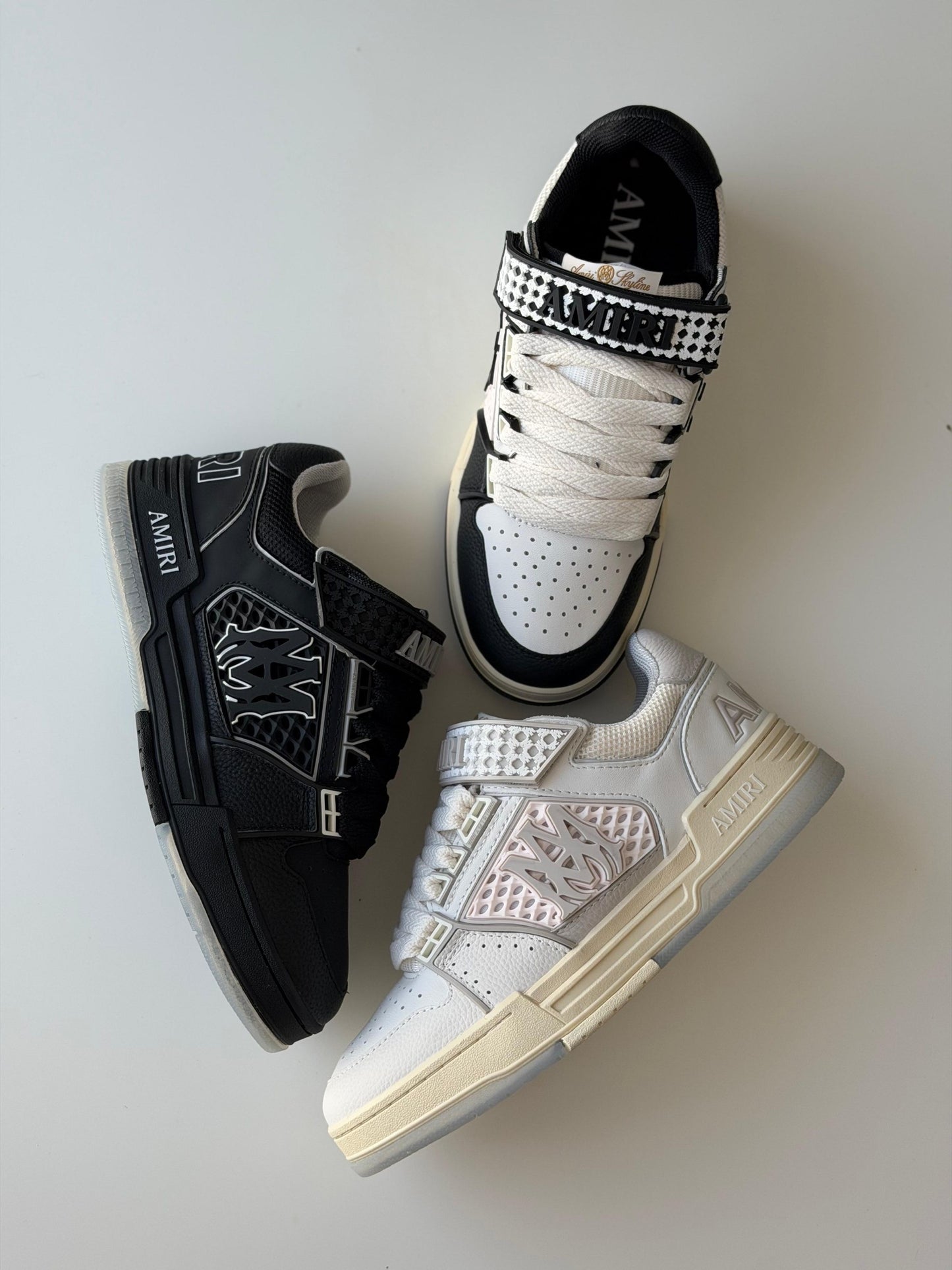 Amiri  Shoes