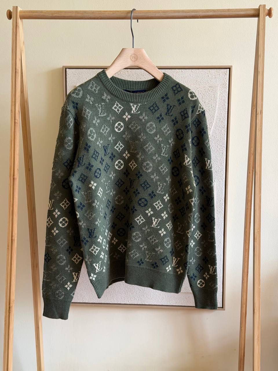 Louis Vuitton Sweater