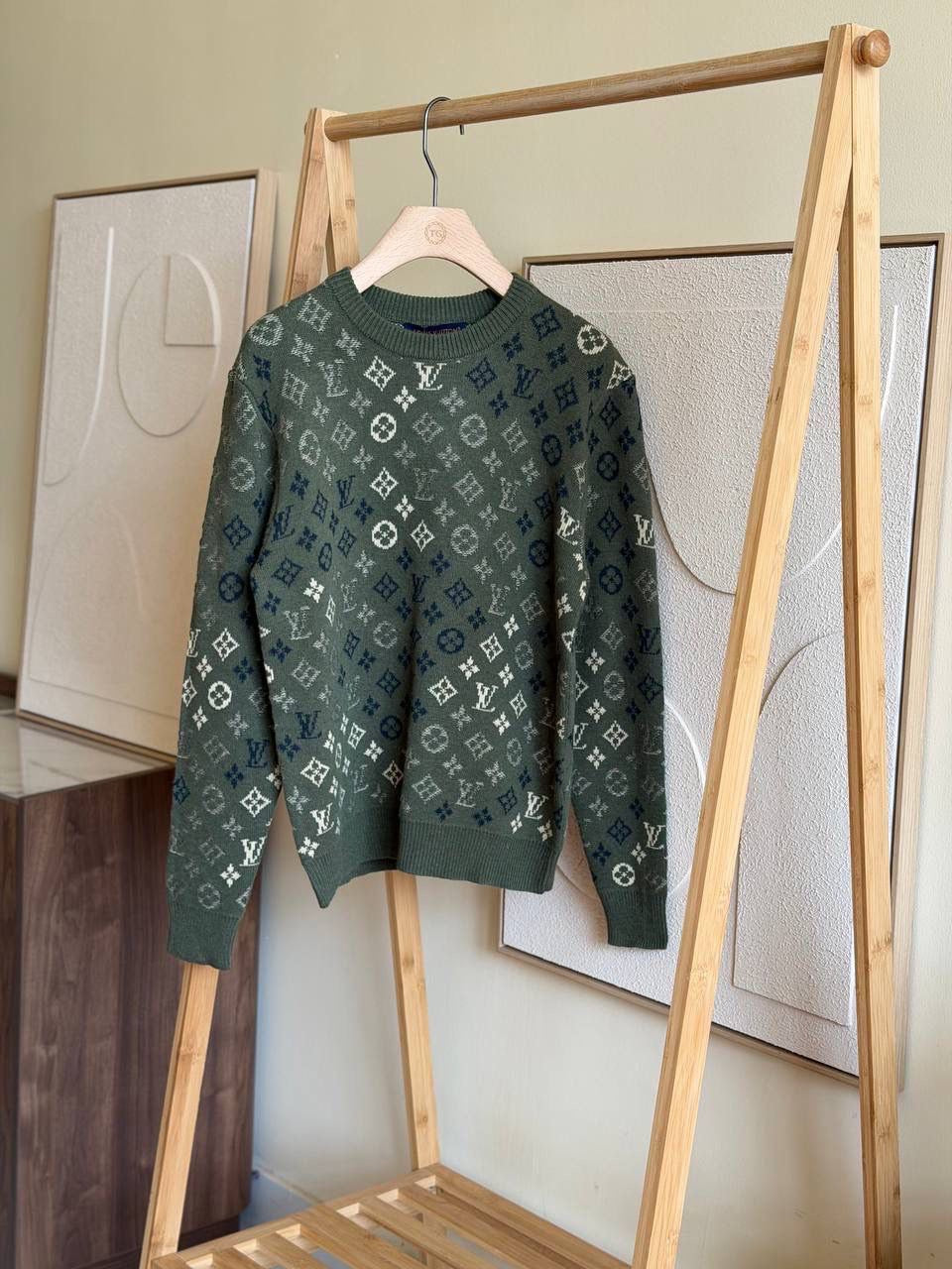Louis Vuitton Sweater