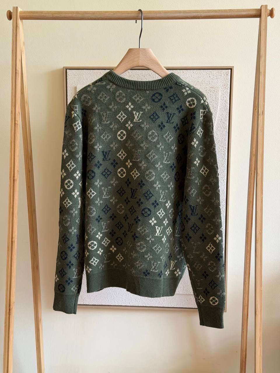 Louis Vuitton Sweater