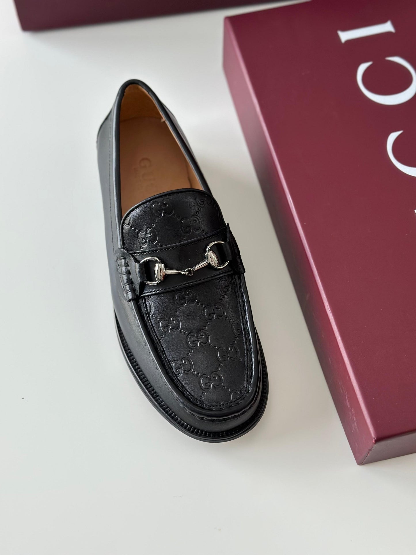 Gucci Formal Shoes