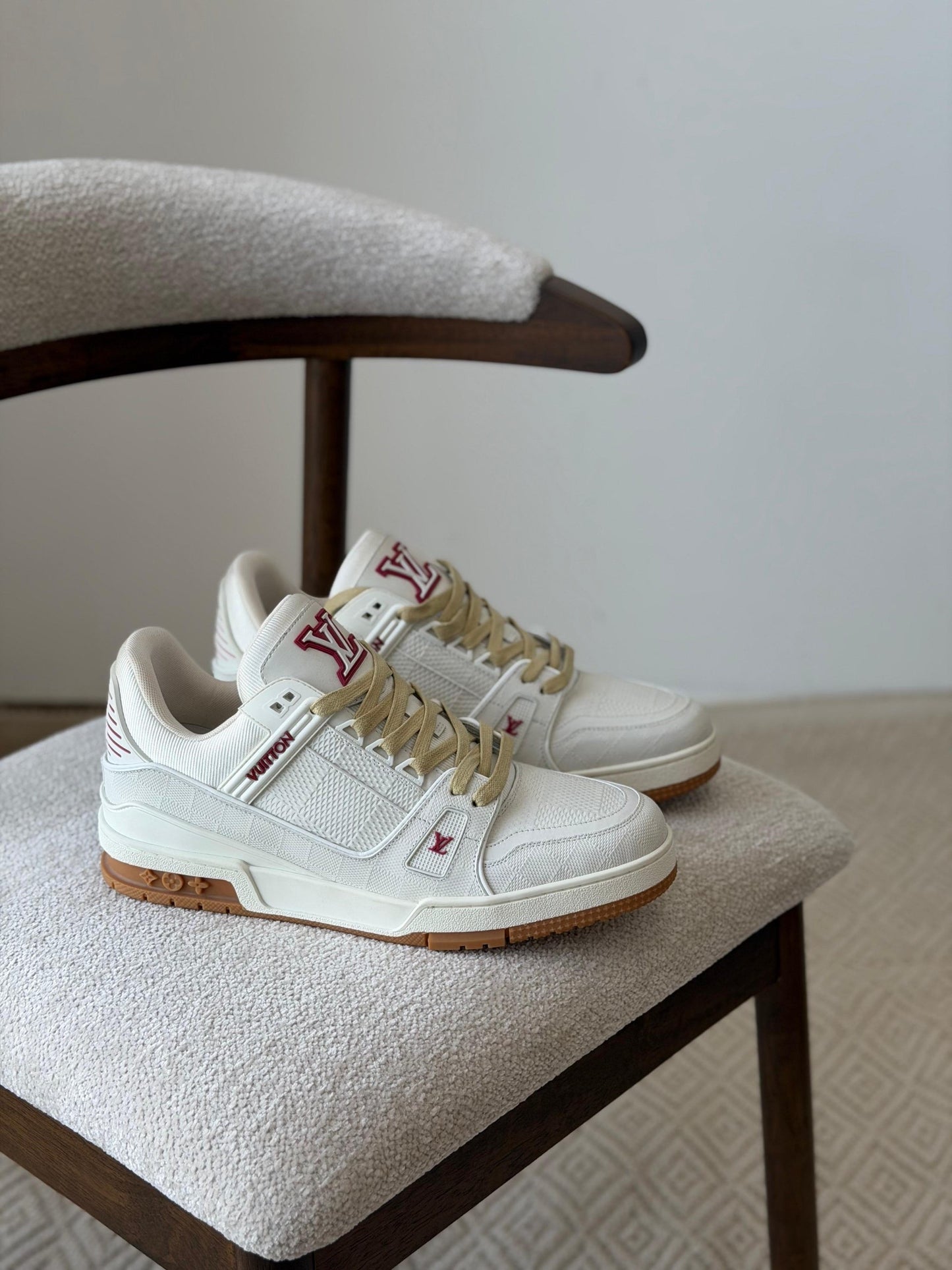 Louis Vuitton Shoes
