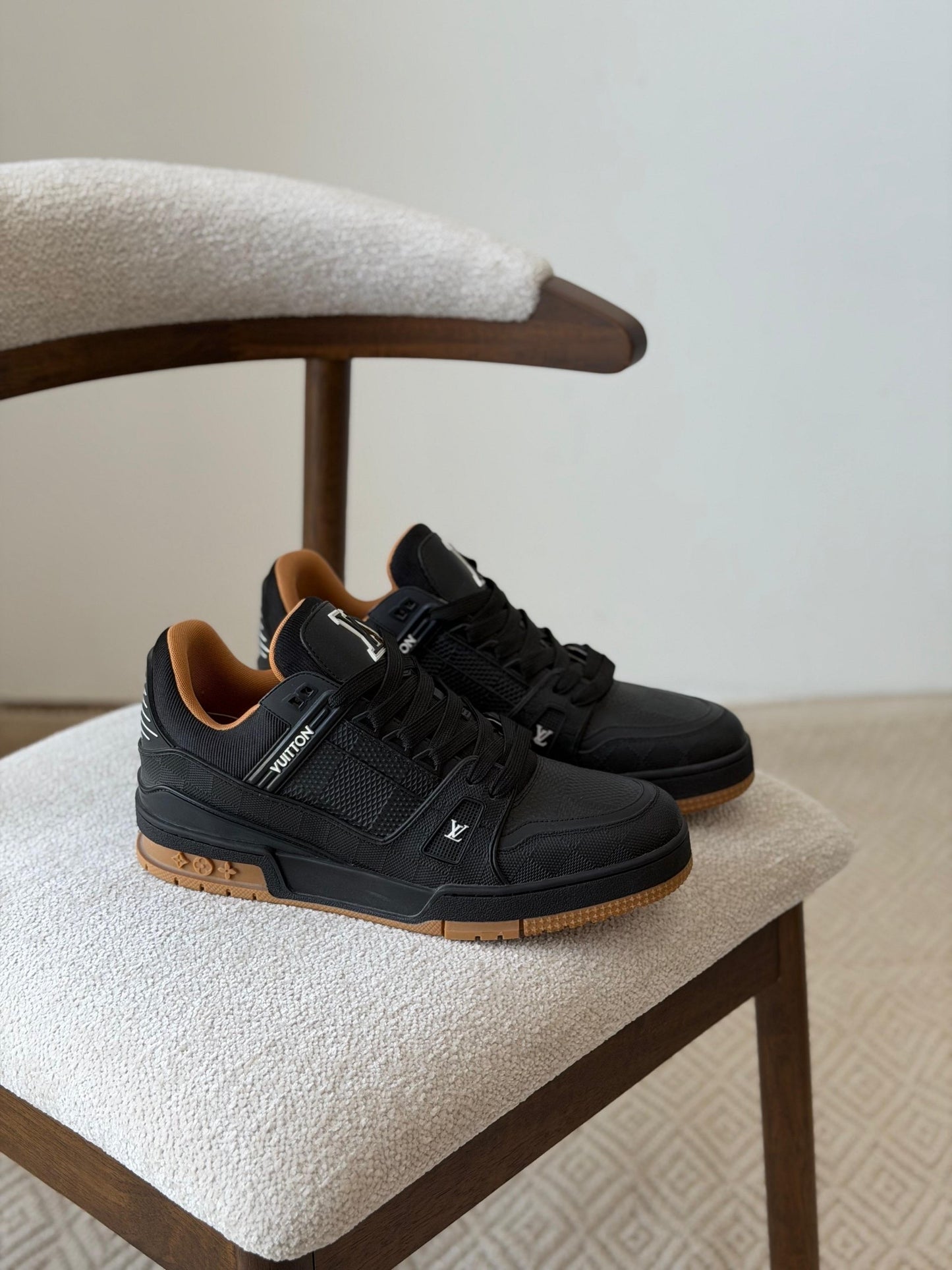 Louis Vuitton Shoes