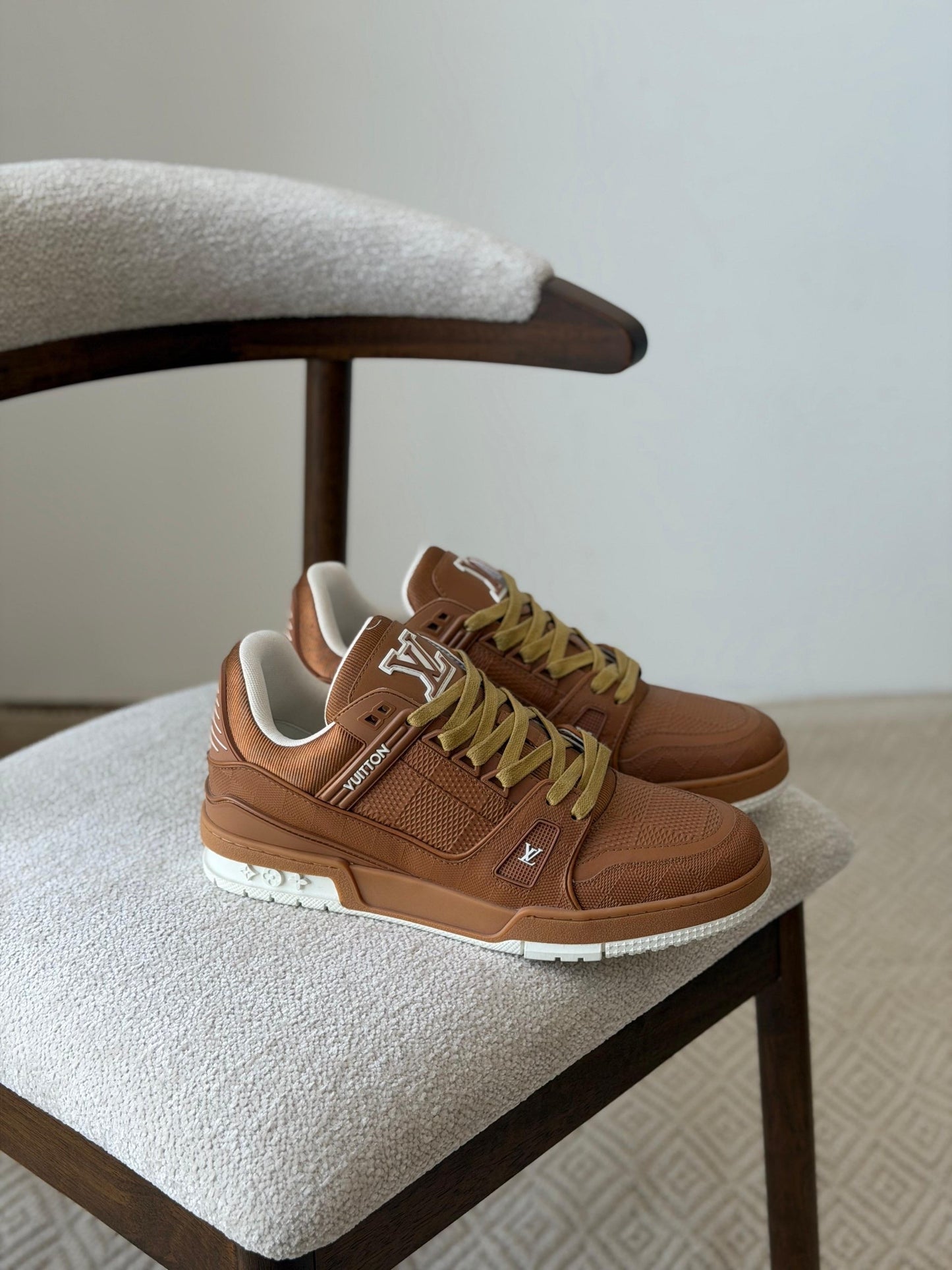 Louis Vuitton Shoes