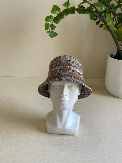 Chanel Hat