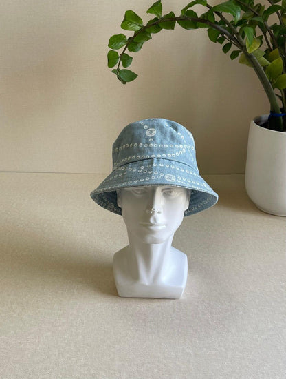 Chanel Hat