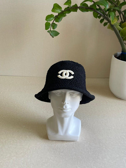 Chanel Hat