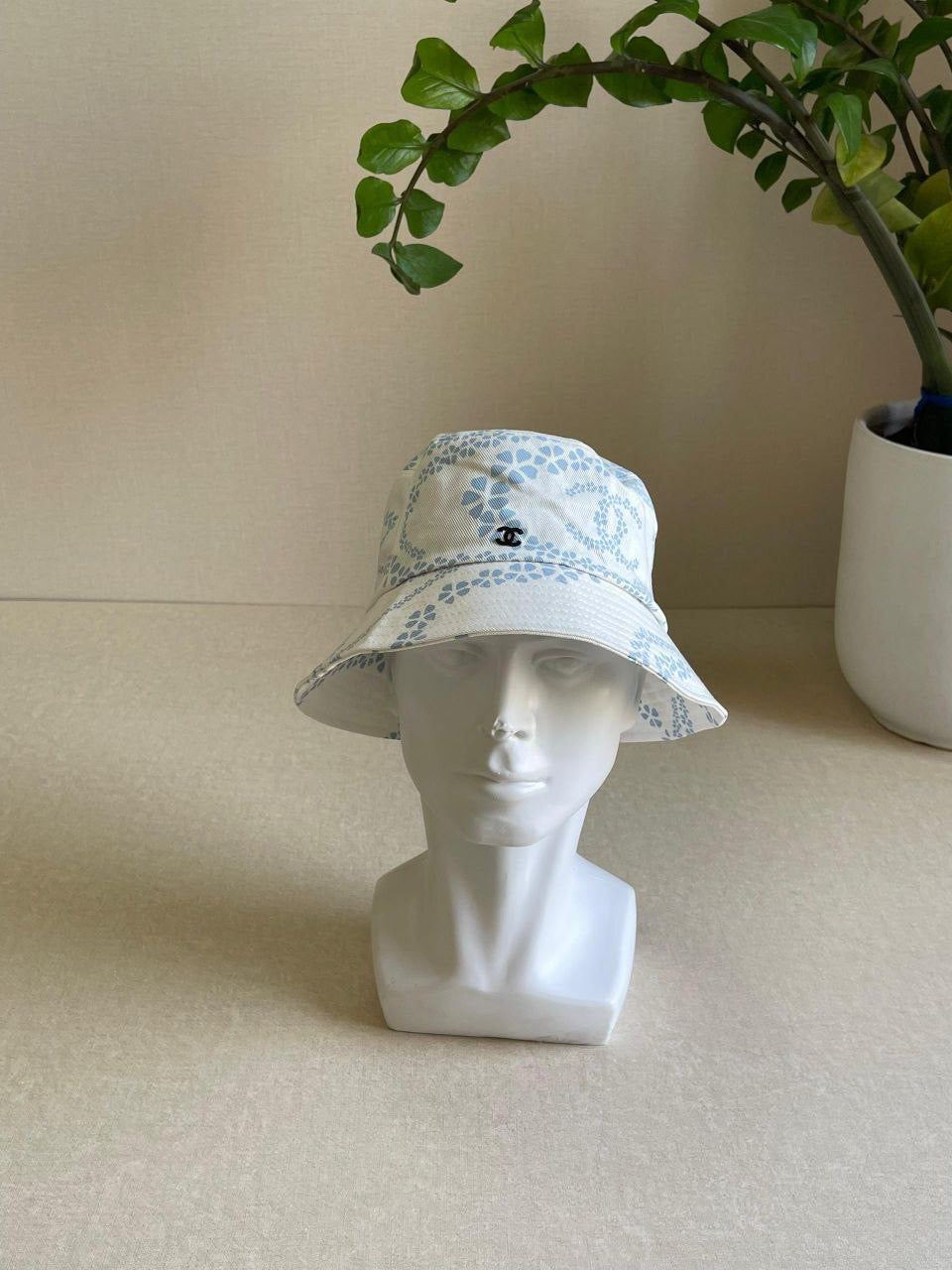 Chanel Hat