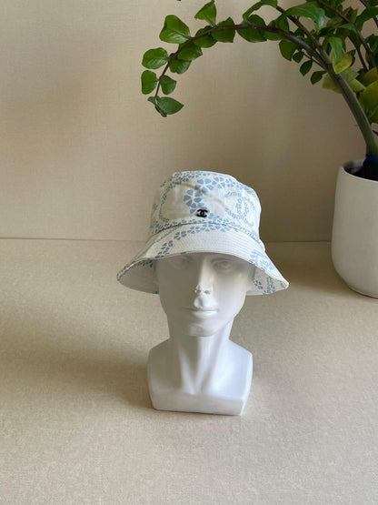 Chanel Hat