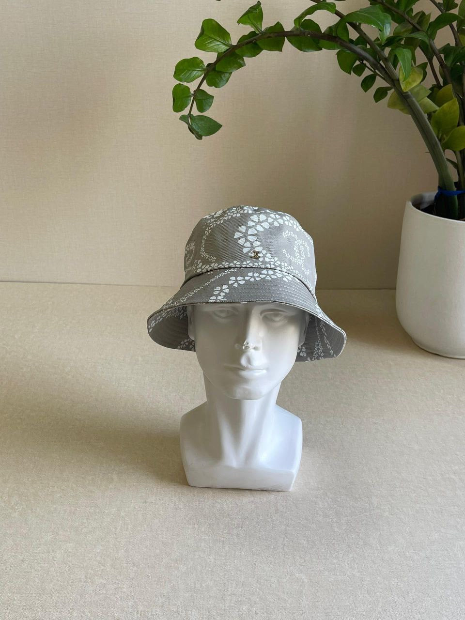 Chanel Hat