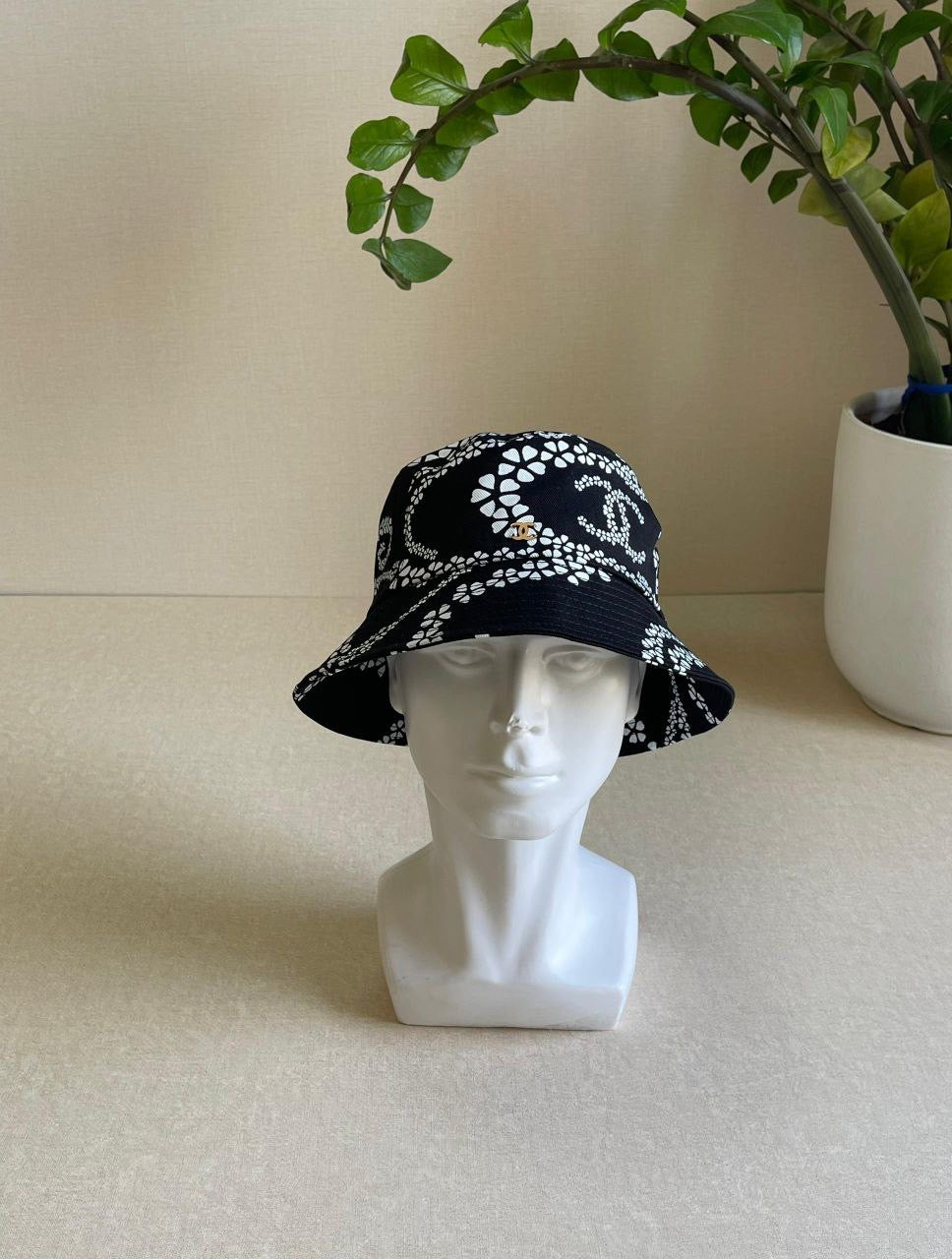 Chanel Hat