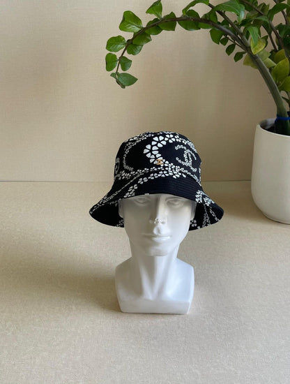 Chanel Hat