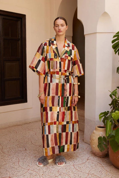 Alemais Dress