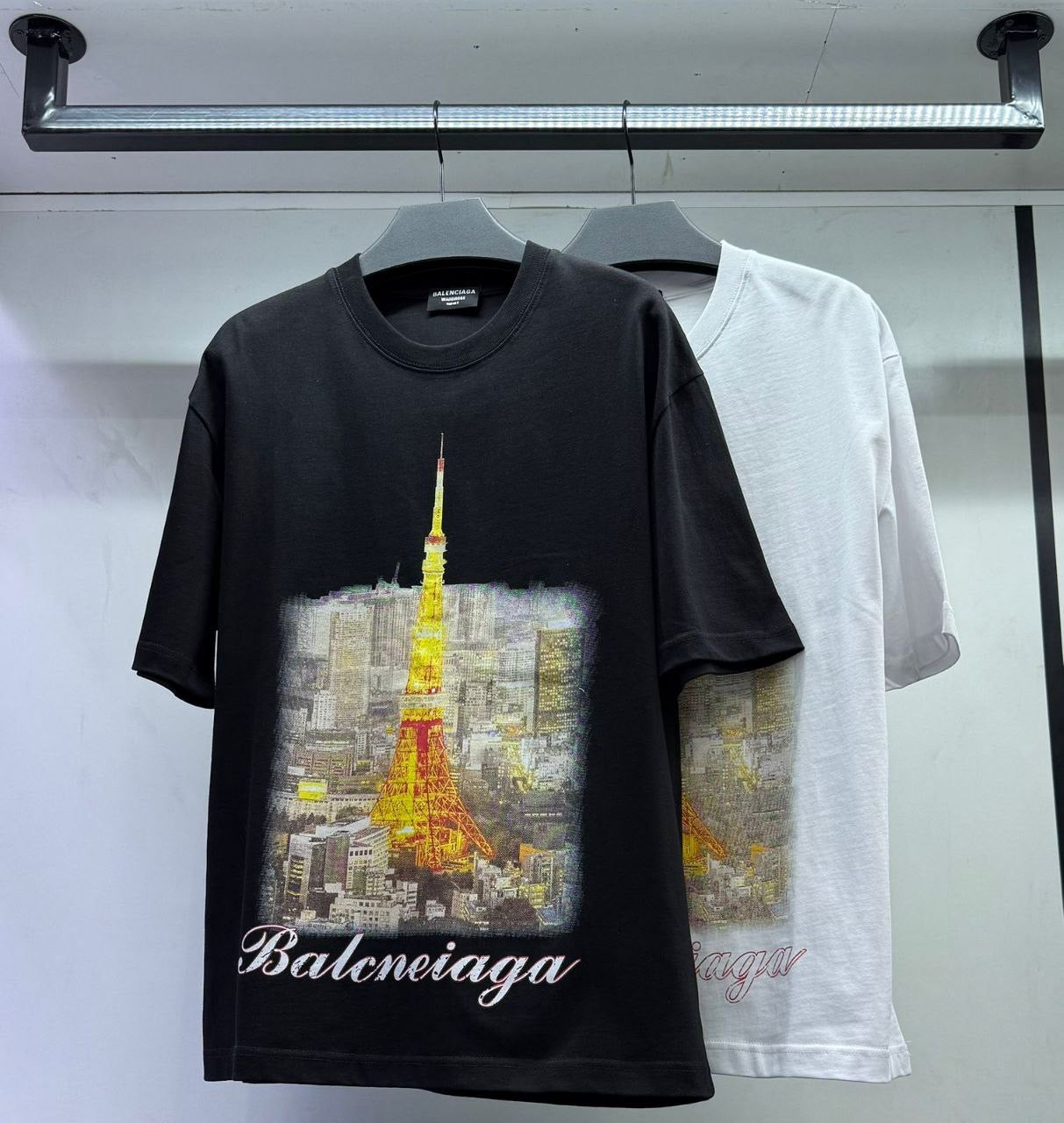 Balenciaga T-shirt