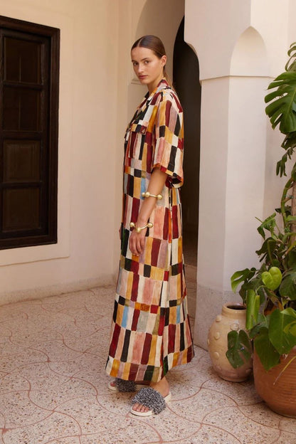 Alemais Dress