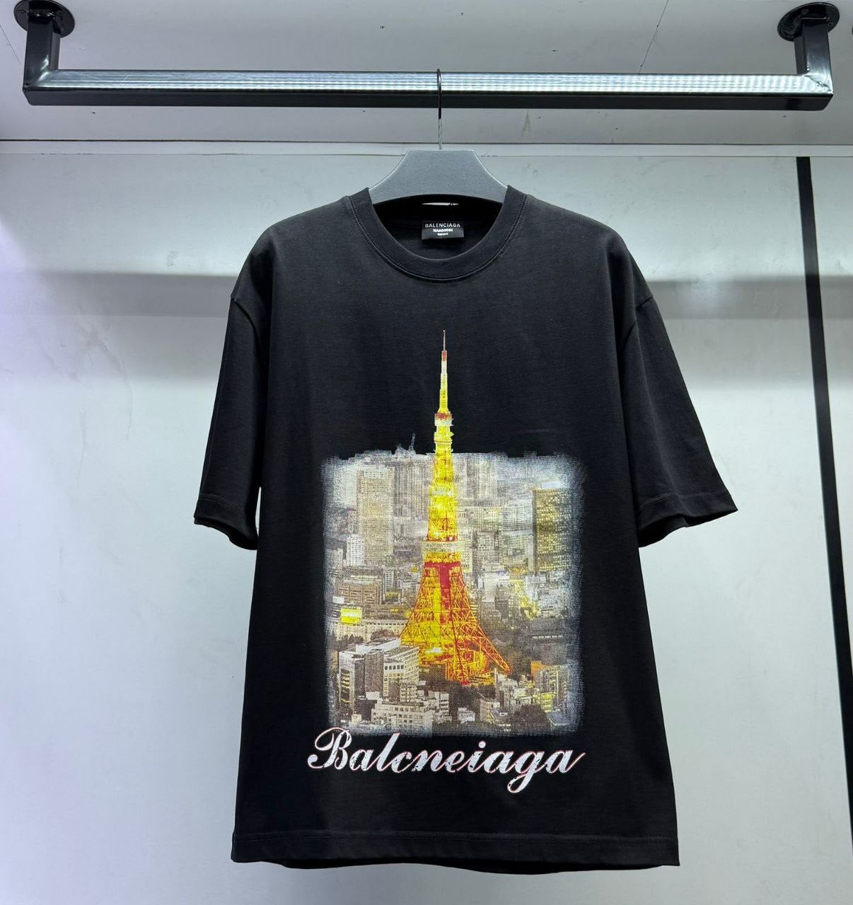 Balenciaga T-shirt