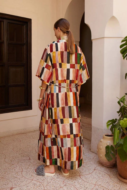 Alemais Dress