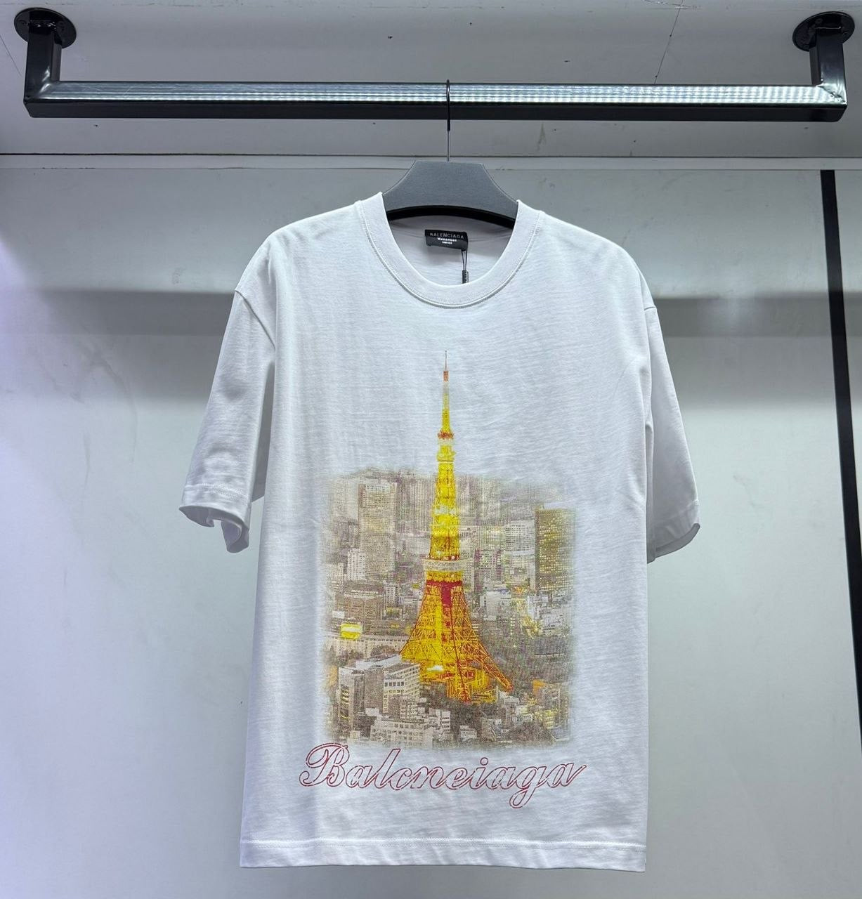Balenciaga T-shirt