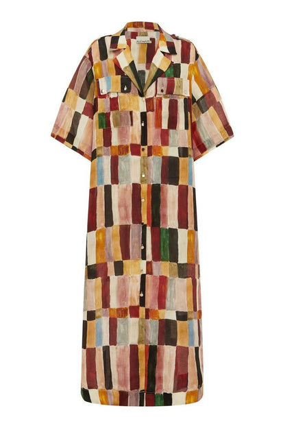 Alemais Dress