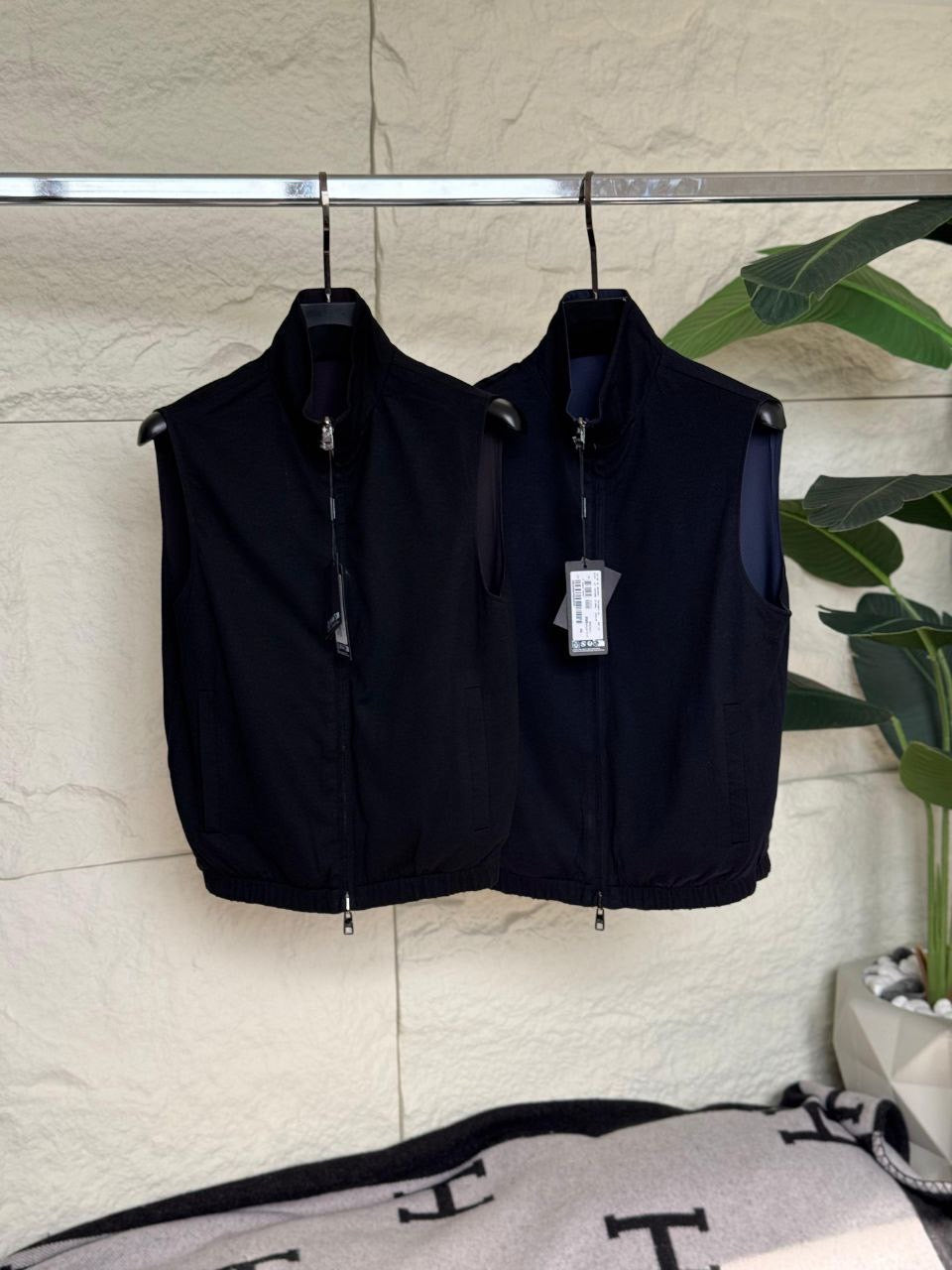 Dolce&Gabbana Vest