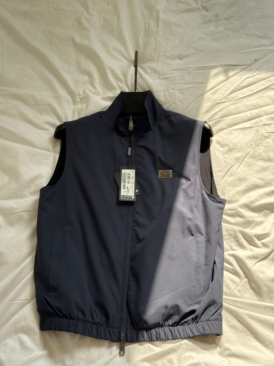 Dolce&Gabbana Vest