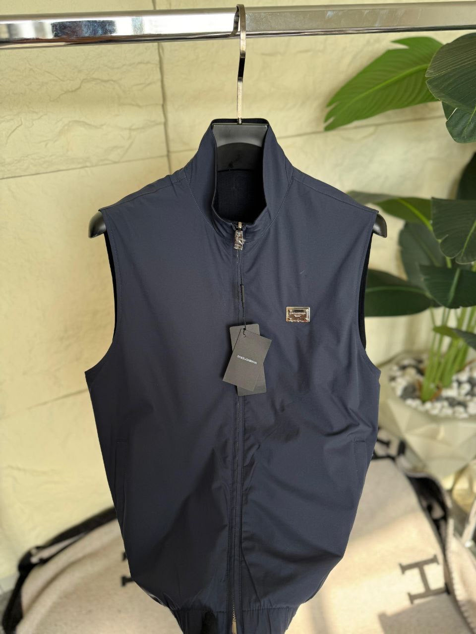 Dolce&Gabbana Vest