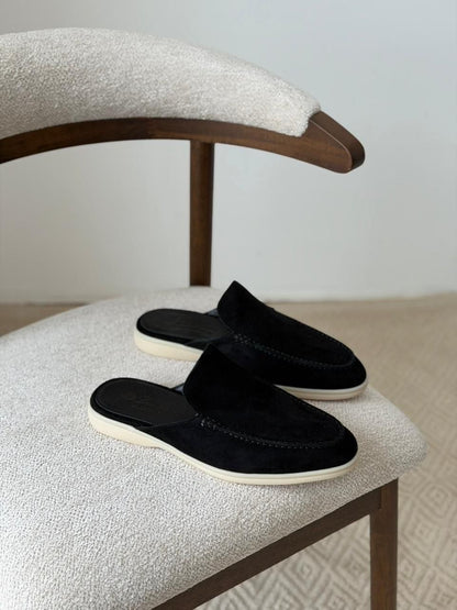 Loro Piana Mules
